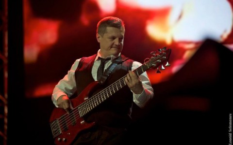 В Подмосковье жестоко избили кировского участника группы «Любэ»