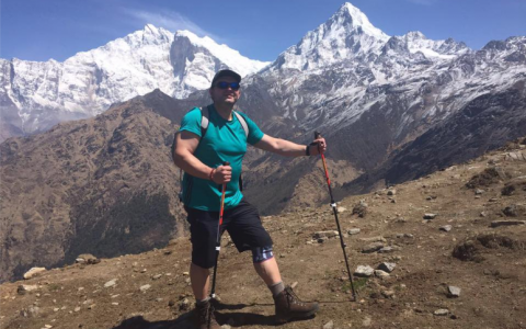 Стало известно, где Никита Белых проводит свой отпуск