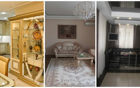 5 самых дорогих коттеджей в Кирове за март