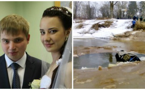 Что обсуждают в Кирове: гибель молодых супругов и смертельное ДТП