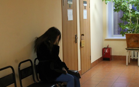 За год кировчанки совершили более 8000 абортов