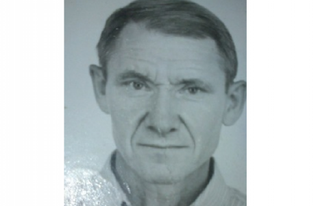 В Кировской области разыскивают мужчину, который пропал пять месяцев назад