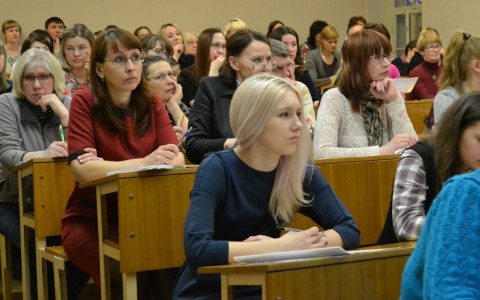 6 апреля открывается регистрация на Тотальный диктант в Кирове