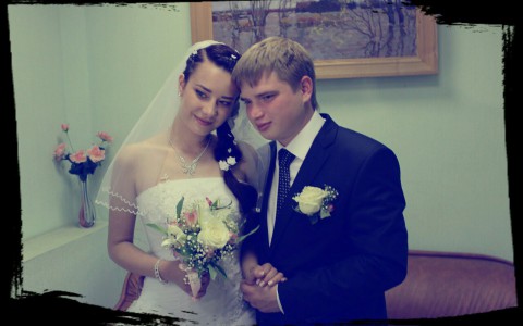 Убитых молодоженов похоронят в Радужном