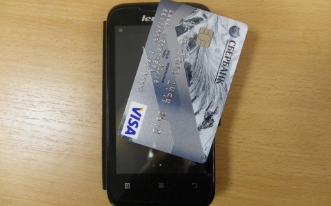 В Кирове проезд в транспорте можно будет оплачивать банковской картой