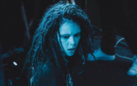 Среда в Кирове: чокнутый апрель и Слот