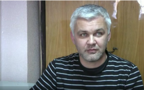 В Кирове дальнобойщик сам у себя угнал фуру с бананами