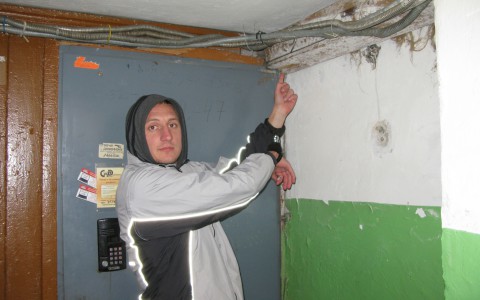 В Кирове осудили украинца за торговлю наркотиками