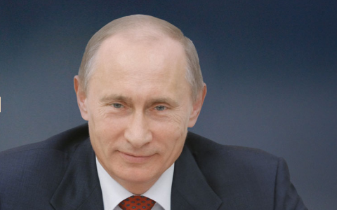 Прямая линия с Владимиром Путиным: кировчане смогут задать вопрос через "ВКонтакте"