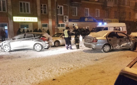 В Кирове 21-летнему виновнику смертельного ДТП на Щорса вынесли приговор