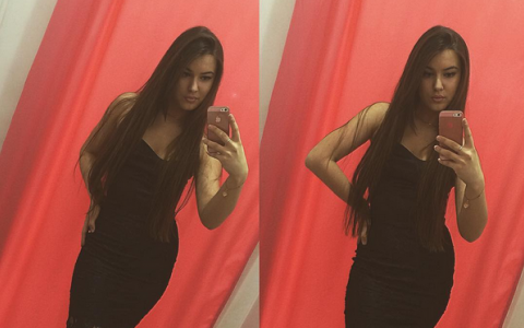 Понедельник в Кирове: красотень и вера в лучшее