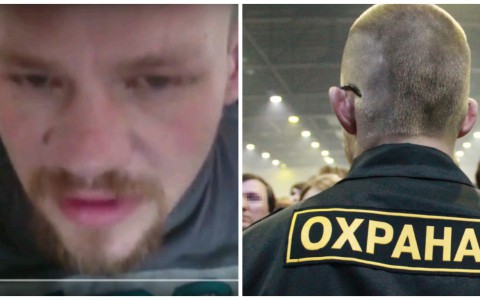 Что обсуждают в Кирове: видео с задержания предполагаемого убийцы и проверка гей-клуба