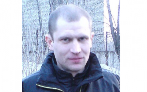 В Кирове ищут пропавшего без вести 35-летнего мужчину