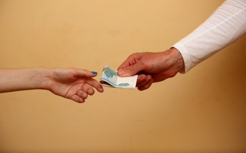 В 2017 году появятся купюры по 200 и 2000 рублей