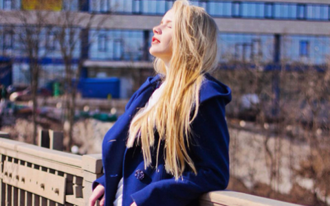 Вторник в Кирове: отличная погода и вездесущий Дали