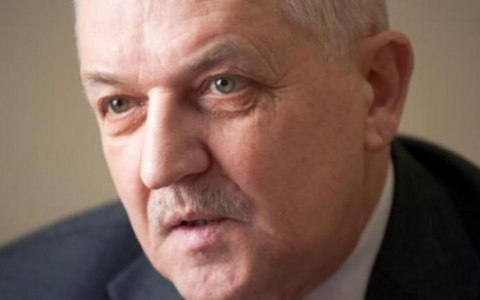 В Кирове умер директор САХа Валерий Кукса