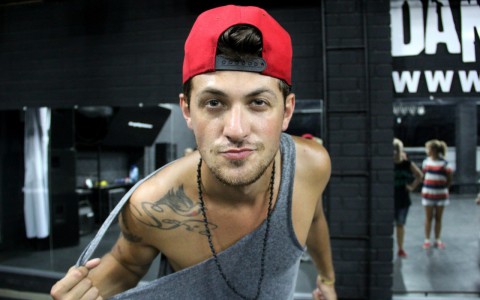 Хореограф шоу "Голос. Дети" будет судить кировских танцоров