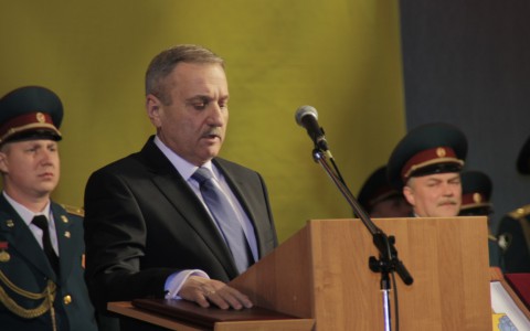 Глава Кирова Владимир Быков рассказал, сколько миллионов заработал в прошлом году