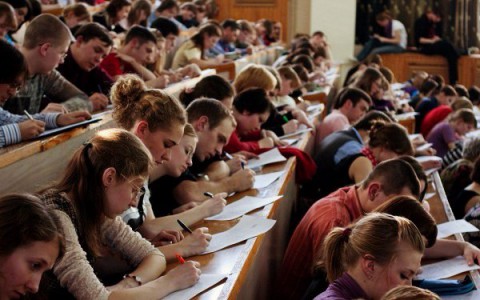 Нескучный weekend: Тотальный диктант и танцевальная олимпиада