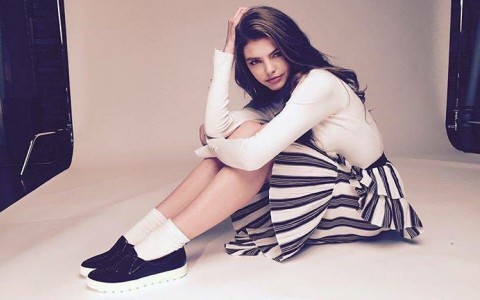 Кировчанка стала "Второй вице-мисс Россия-2016"