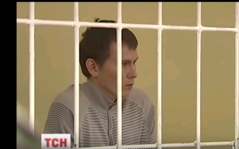 Кировского сержанта признали виновным в терроризме на территории Украины