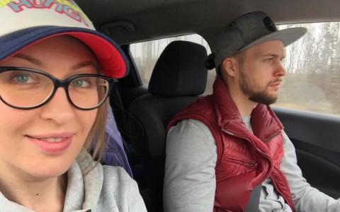 Кировчанка - бывшая жена Сергея Светлакова вновь выходит замуж