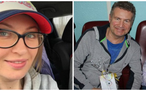 Что обсуждают в Кирове: встреча с Леонидом Агутиным и новый избранник экс-супруги Сергея Светлакова