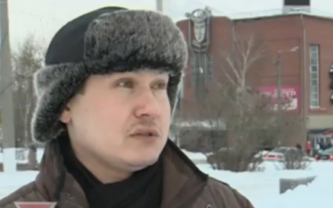 Активиста, который хотел присоединить Вятские Поляны к Татарстану, наказали за экстремизм