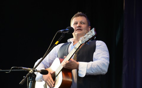 Друзья Павла Усанова считают, что его могли убить из-за мнения про Донбасс