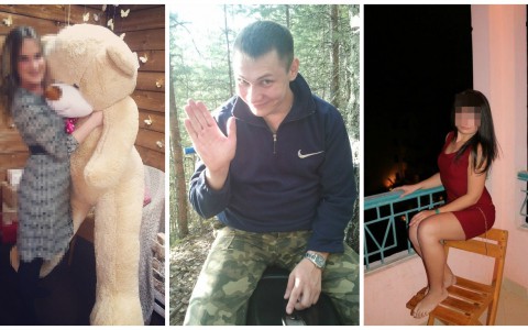 Жертва альфонса: «Уходя, он сказал моей пятилетней дочери, что воспользовался ребенком и мной»