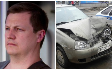 Что обсуждают в Кирове: похороны бас-гитариста группы "Любэ" и ДТП у автовокзала