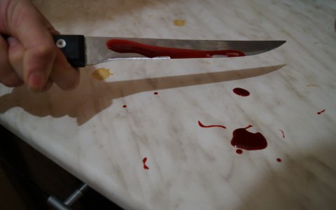 Местные жители: "В Кировской области произошло убийство с актом каннибализма"