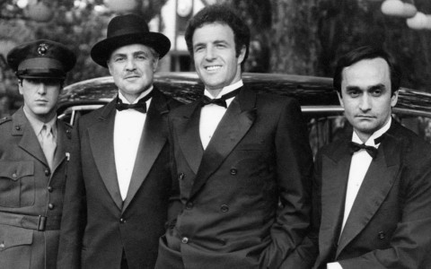 Тематические выходные: МАФИЯ в Еноте