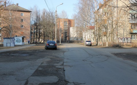 На ремонт дорог в Кировской области дополнительно выделят 150 000 000 рублей