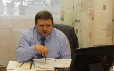 Кировчане смогут в прямом эфире задать вопрос Никите Белых