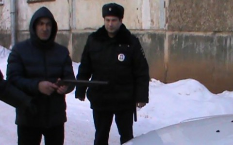 Участник преступной группировки "Прокоповские" хотел обжаловать приговор