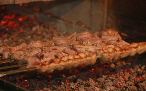 Кировчане не смогут пожарить шашлыки в лесах области