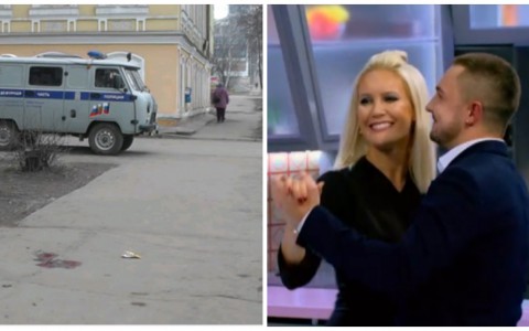 Что обсуждают в Кирове: стрельба на улице Ленина и танец с Еленой Летучей