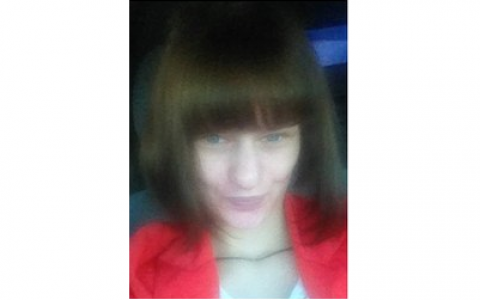 Разыскивается 18-летняя девушка, которая пропала по дороге из Казани в Киров