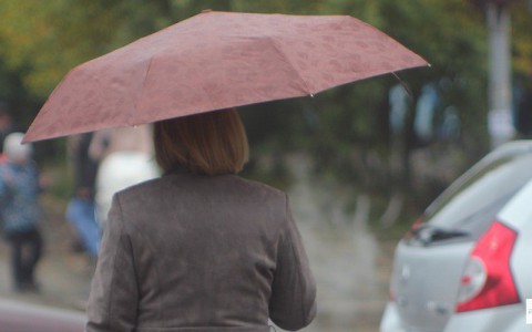 Прогноз погоды: какими будут выходные в Кирове?