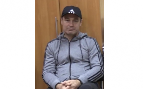 Лидер кировского преступного сообщества Михаил Прокопьев признался в убийстве 8-ми человек