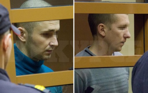 35 лет на двоих: вынесли приговор кировчанам, которые в Перми зарезали девушку