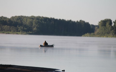 За два дня в Кировской области утонули три человека