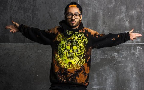 В Кирове выступит рэпер Мот