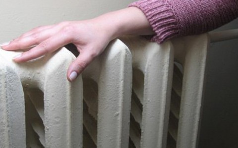 Стало известно, когда в Кирове отключат отопление