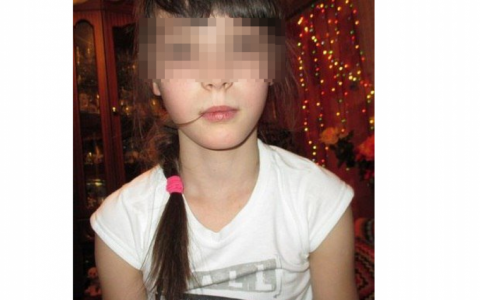 В Кирове ищут пропавшую четыре дня назад 11-летнюю девочку