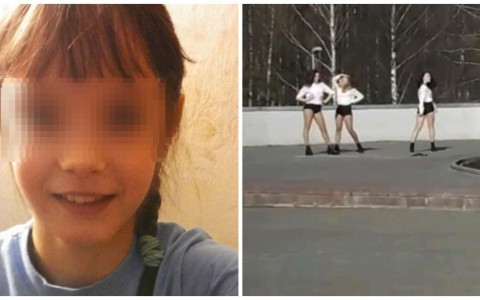 Что обсуждают в Кирове: гибель 11-летней девочки и откровенный танец в парке Победы