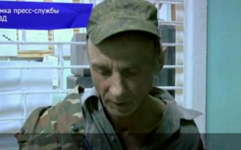 Вынесен приговор кировчанину, который расстрелял семью из-за собаки