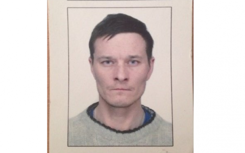 В Кирове больше недели ищут пропавшего молодого мужчину