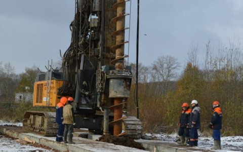 Финансирование строительства путепровода в Чистые пруды сократилось в два раза